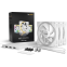 Ventilateur de boîtier Be Quiet Light Wings White 120mm PWM (3 pcs) - BL100 - photo 5