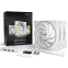 Ventilateur de boîtier Be Quiet Light Wings White 140mm High-speed PWM, 3 pcs - BL103 - photo 5
