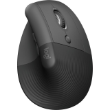 souris Logitech LIFT Graphite (910-006494)