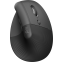 souris Logitech LIFT Graphite (910-006494)