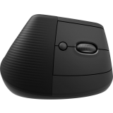 souris Logitech LIFT Graphite (910-006494)