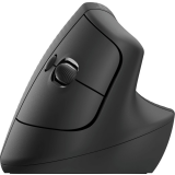 souris Logitech LIFT Graphite (910-006494)