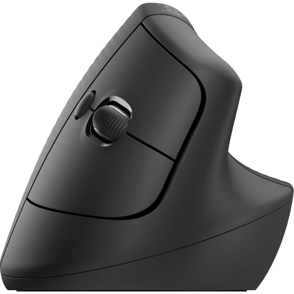 souris Logitech LIFT Graphite (910-006494) - photo 3