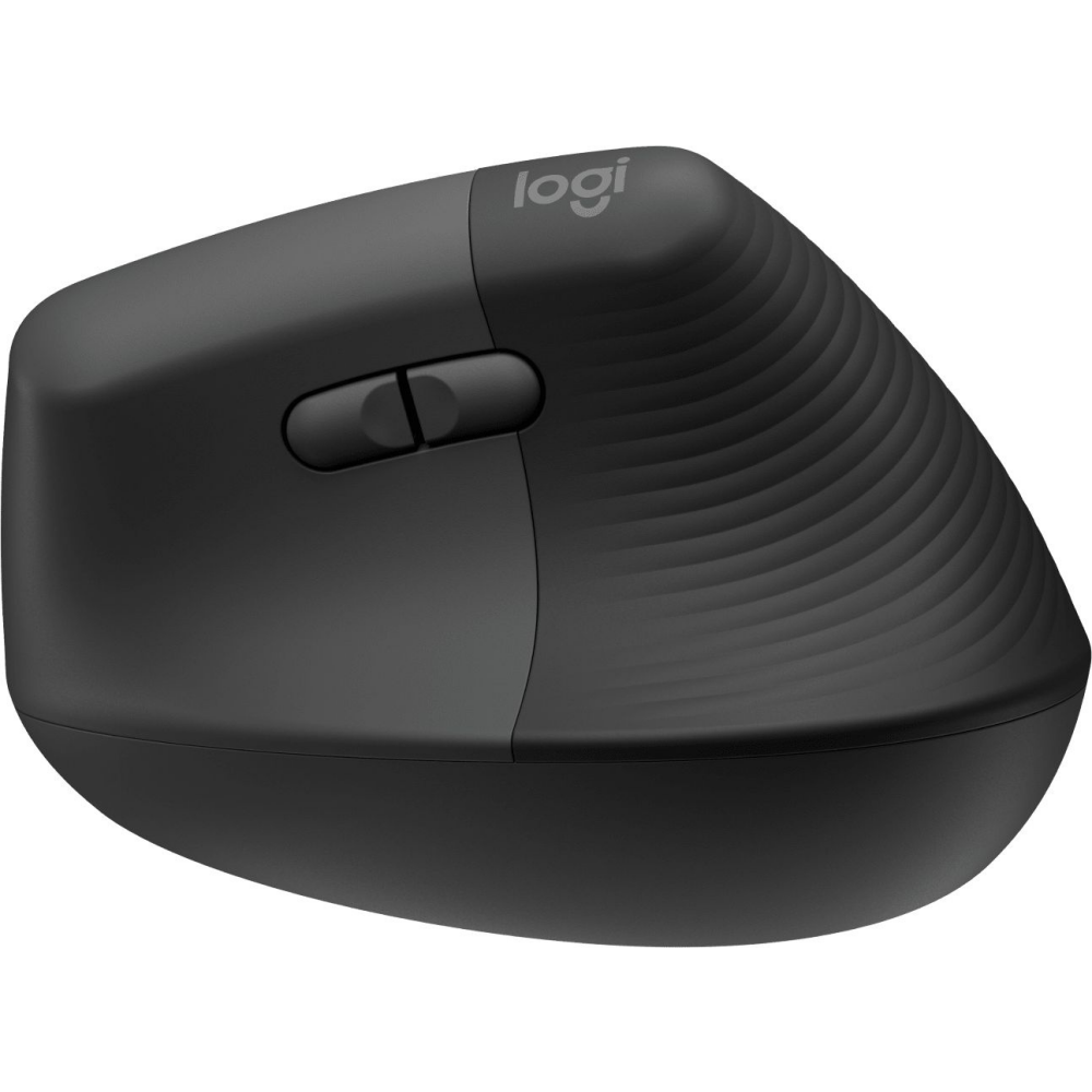 souris Logitech LIFT Graphite (910-006494) - photo 4