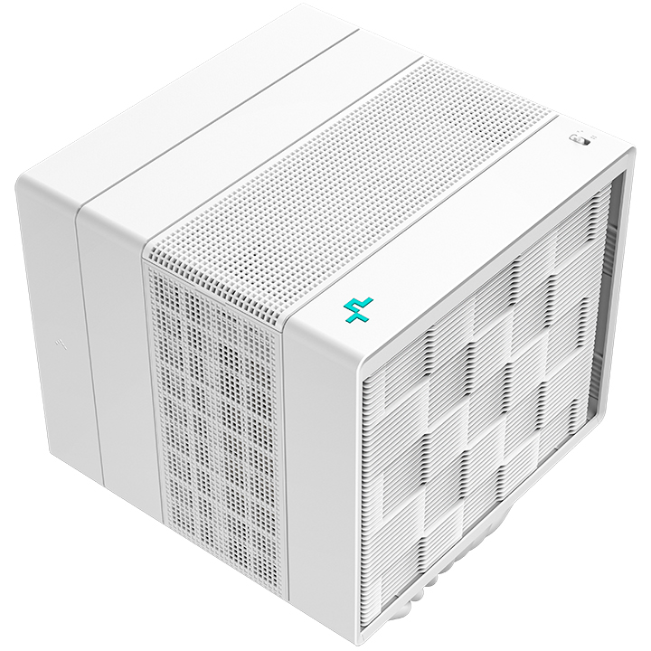 Refroidisseur DeepCool ASSASSIN IV WH