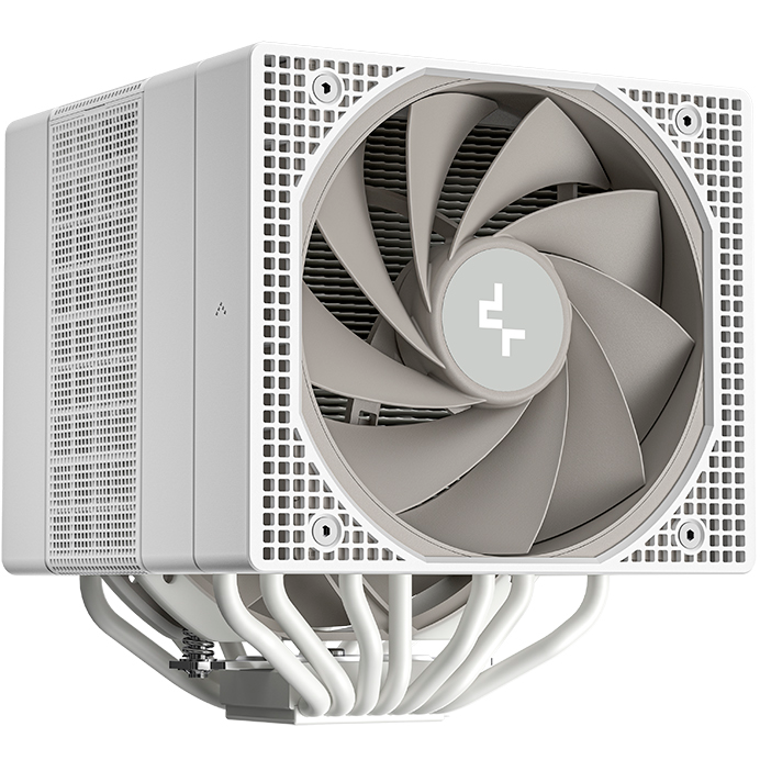 Refroidisseur DeepCool ASSASSIN IV WH - photo 2