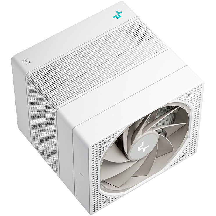 Refroidisseur DeepCool ASSASSIN IV WH - photo 3
