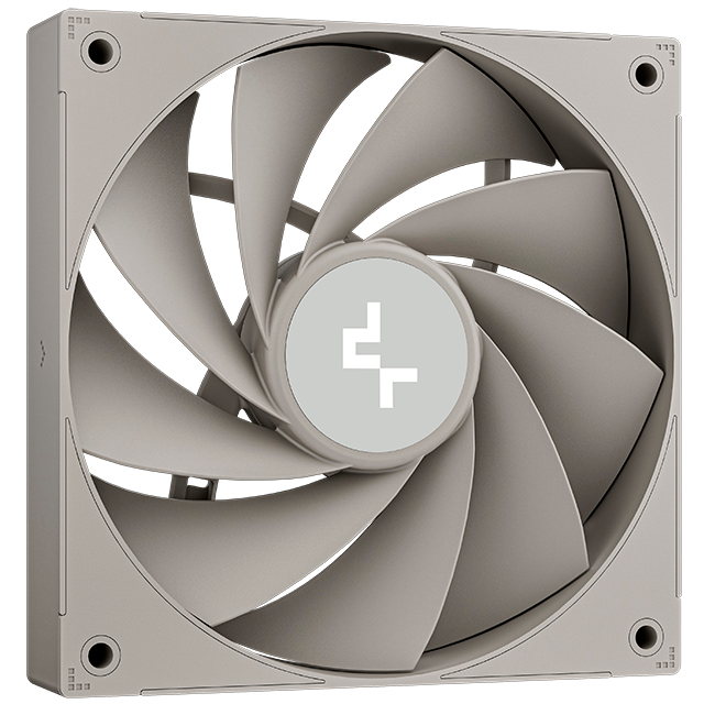 Refroidisseur DeepCool ASSASSIN IV WH - photo 6
