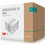 Refroidisseur DeepCool ASSASSIN IV WH