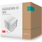 Refroidisseur DeepCool ASSASSIN IV WH - photo 8