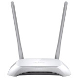 Wi-Fi rūteris (maršrutētājs) TP Link TL-WR840N