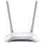 Wi-Fi rūteris (maršrutētājs) TP Link TL-WR840N