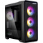 Datoru korpuss Zalman M3 Plus RGB Black
