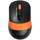 Pele A4Tech Fstyler FG10 Black/Orange
