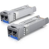 Transmetteur Ubiquiti UACC-OM-SM-10G-D-2