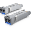 Transmetteur Ubiquiti UACC-OM-SM-10G-D-2