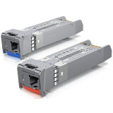 Transcepteur Ubiquiti UACC-OM-SM-10G-S-2, 2 pcs