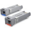 Transcepteur Ubiquiti UACC-OM-SM-10G-S-2, 2 pcs