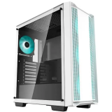 Boîtier DeepCool CC 560 V2 White (R-CC560-WHGAA4-G-2)