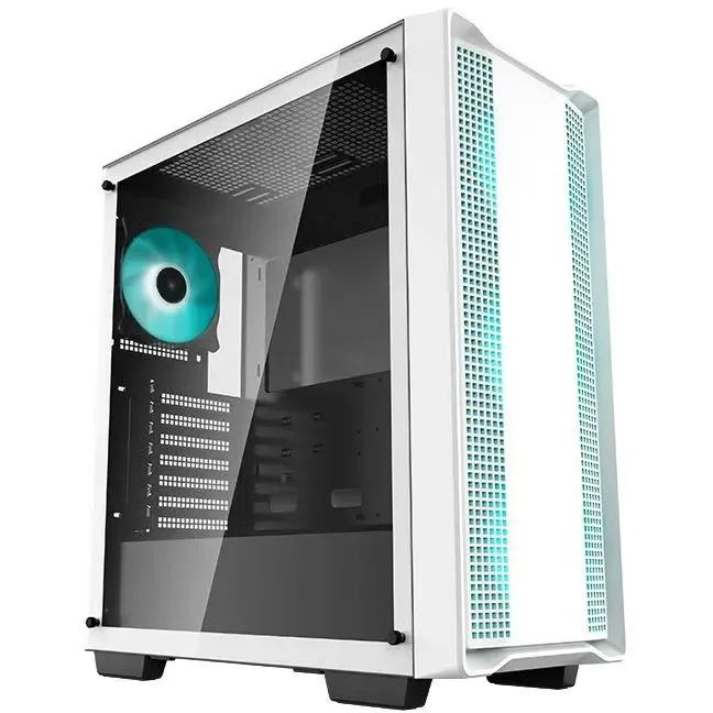 Boîtier DeepCool CC 560 V2 White - R-CC560-WHGAA4-G-2
