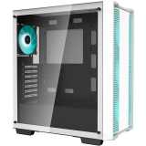 Boîtier DeepCool CC 560 V2 White (R-CC560-WHGAA4-G-2)