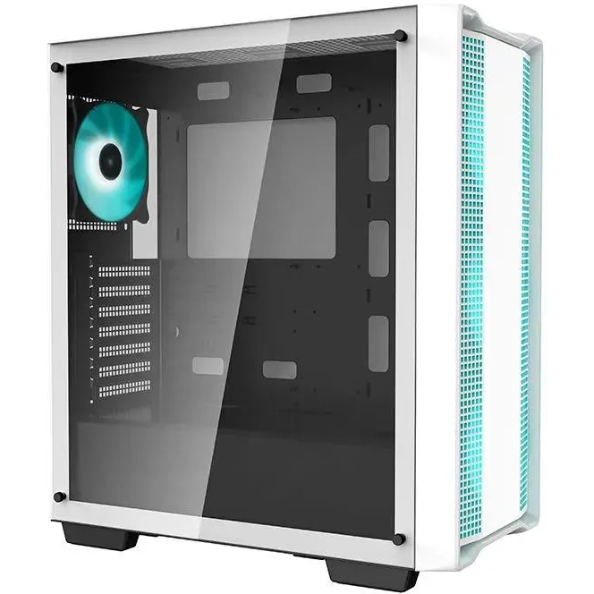Boîtier DeepCool CC 560 V2 White - R-CC560-WHGAA4-G-2 - photo 2