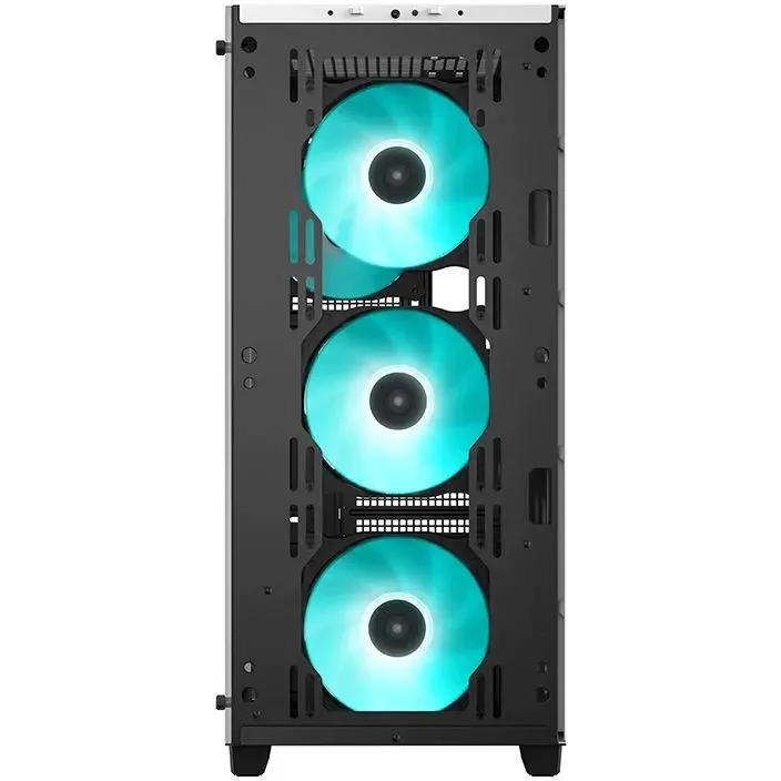 Boîtier DeepCool CC 560 V2 White - R-CC560-WHGAA4-G-2 - photo 4
