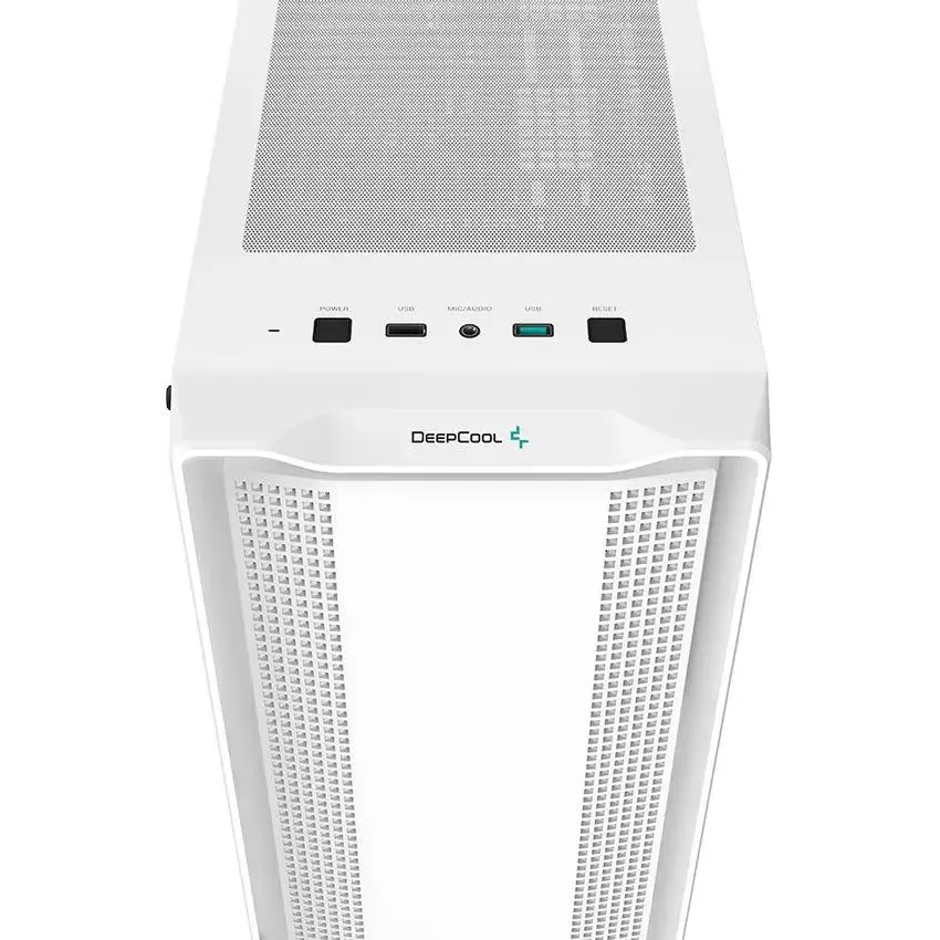 Boîtier DeepCool CC 560 V2 White - R-CC560-WHGAA4-G-2 - photo 5