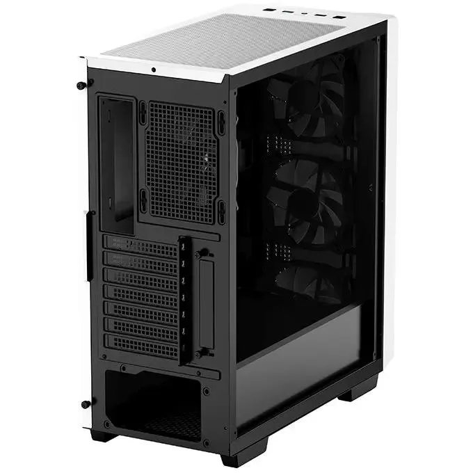 Boîtier DeepCool CC 560 V2 White - R-CC560-WHGAA4-G-2 - photo 8