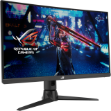 Moniteur ASUS 27" XG27AQV ROG Strix