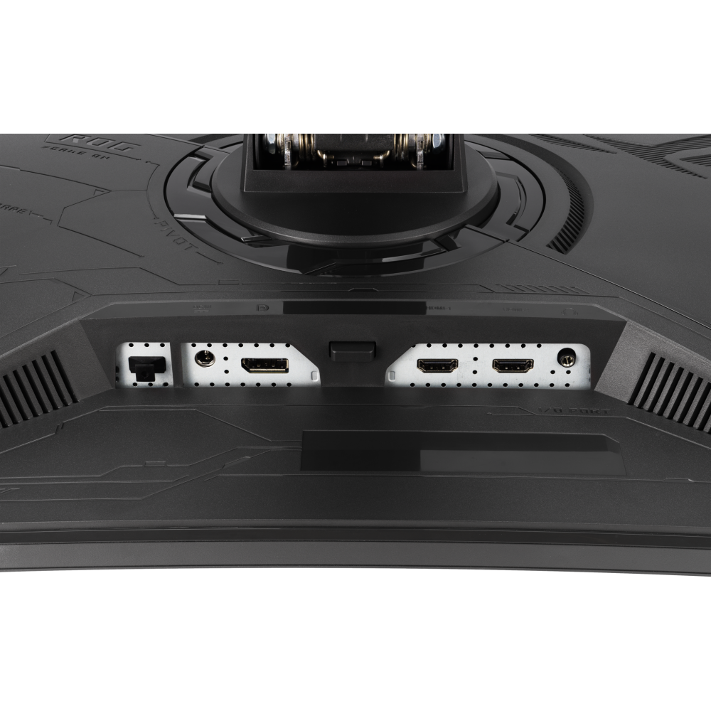 Moniteur ASUS 27" XG27AQV ROG Strix - photo 8