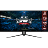 Moniteur MSI 40" MAG401QR (9S6-3EA54H-002)