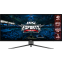 Moniteur MSI 40" MAG401QR - 9S6-3EA54H-002