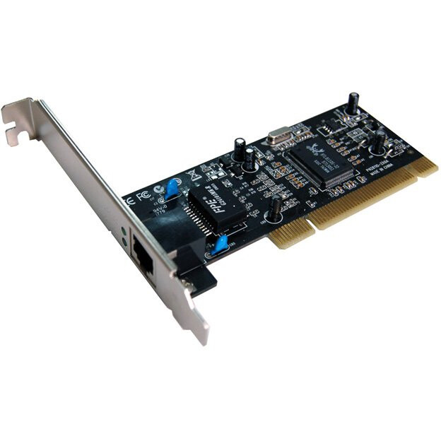 Tīkla karte ST-Lab N-232