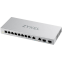 Commutateur (switch) Zyxel XGS1010-12 (ZZ0102F) - XGS1010-12-ZZ0102F