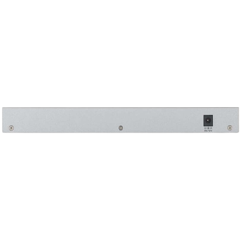 Commutateur (switch) Zyxel XGS1010-12 (ZZ0102F) - XGS1010-12-ZZ0102F - photo 2