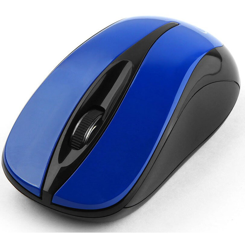 Pele Gembird MUSW-325 Blue - MUSW-325-B