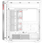 Boîtier ADATA XPG BATTLECRUISER II ST White - BATTLECRUISERIIST-WHCWW - photo 4