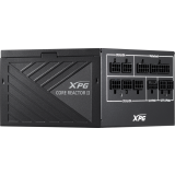 Alimentation électrique 850W ADATA XPG CORE REACTOR II (COREREACTORII850G-BKCEU)