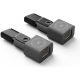 câble Logitech Rally Mic Pod CAT Coupler (952-000181)