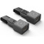 câble Logitech Rally Mic Pod CAT Coupler - 952-000181 - photo 2