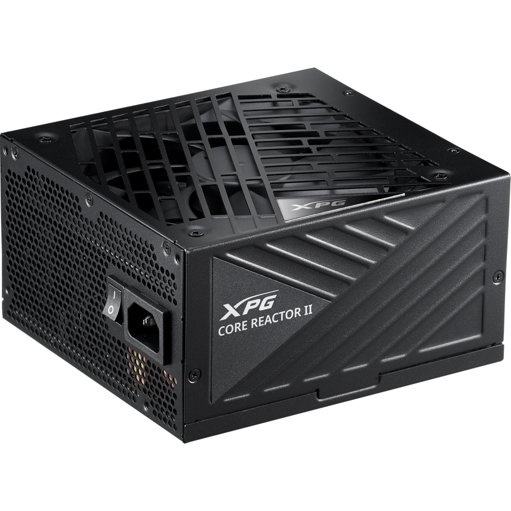 Alimentation électrique 1000W ADATA XPG CORE REACTOR II - COREREACTORII1000G-BKCEU