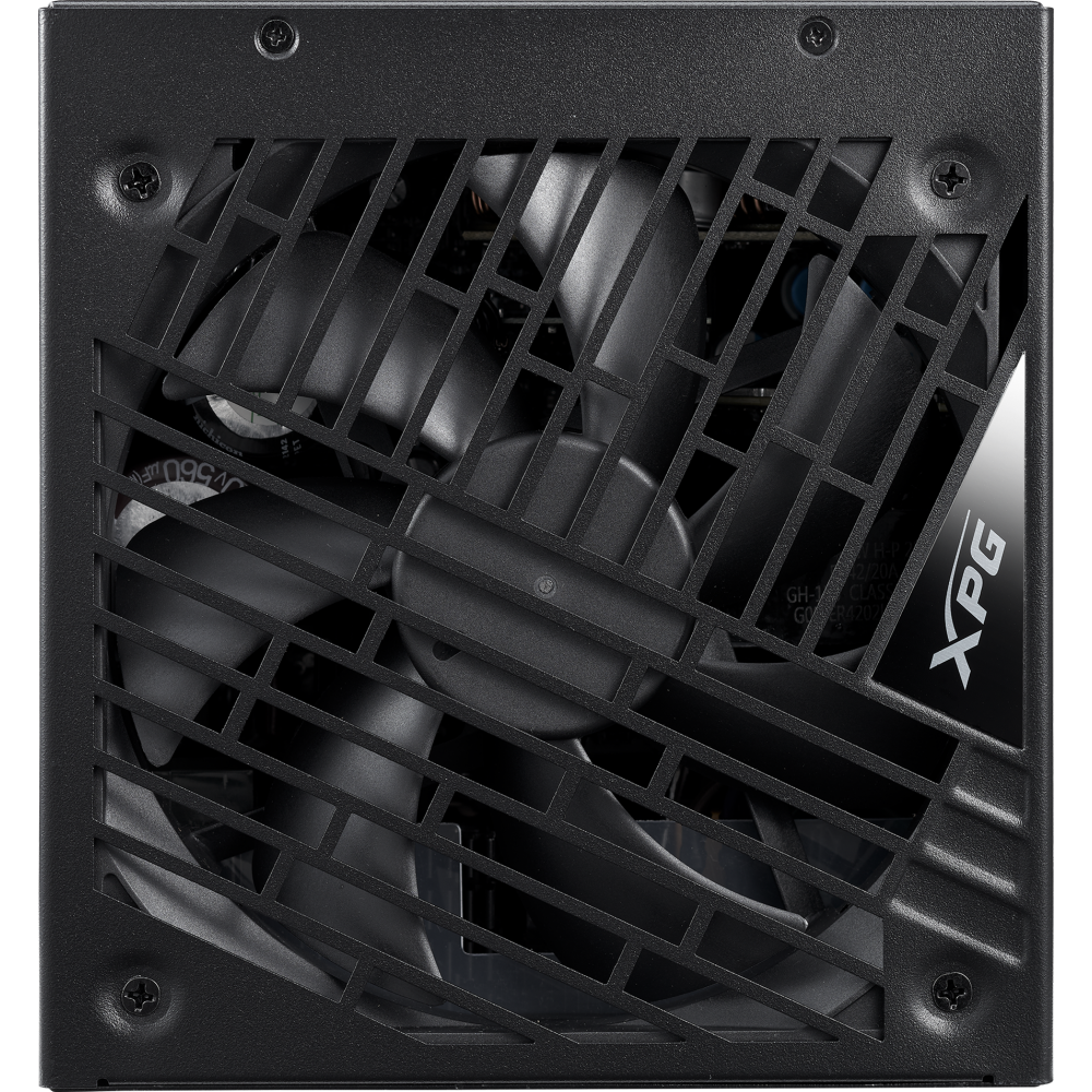 Alimentation électrique 1000W ADATA XPG CORE REACTOR II - COREREACTORII1000G-BKCEU - photo 2