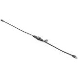 câble Logitech Rally Mic Pod CAT Coupler (952-000181)