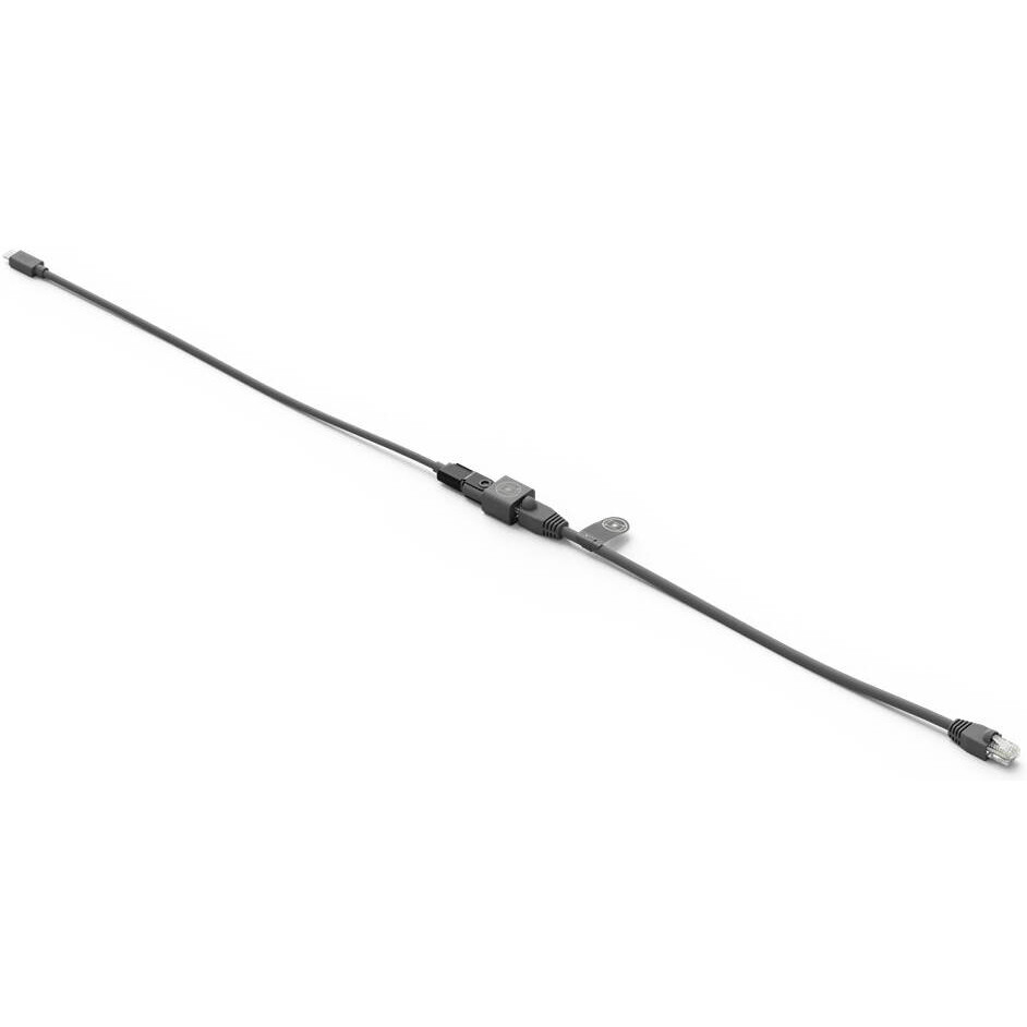 câble Logitech Rally Mic Pod CAT Coupler - 952-000181 - photo 4