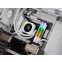 Mémoire vive 32GB DDR5 6400MHz Corsair Vengeance RGB (CMH32GX5M2B6400C32W) (2x16GB KIT) - photo 3