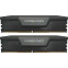 Mémoire vive 64GB DDR5 6400MHz Corsair Vengeance (CMK64GX5M2B6400C32) (2x32GB KIT)