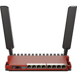 Routeur Wi-Fi MikroTik L009UiGS-2HaxD-IN