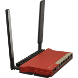 Routeur Wi-Fi MikroTik L009UiGS-2HaxD-IN