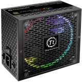 Barošanas bloks 850W Thermaltake ToughPower Grand RGB Sync (PS-TPG-0850FPCGEU-S)
